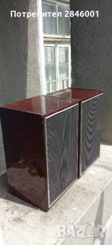 Кащан/Юпитер, снимка 2 - Тонколони - 54178967