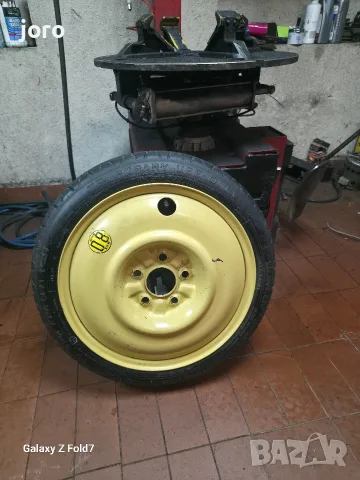 Патерица 16" Hyundai/Kia 