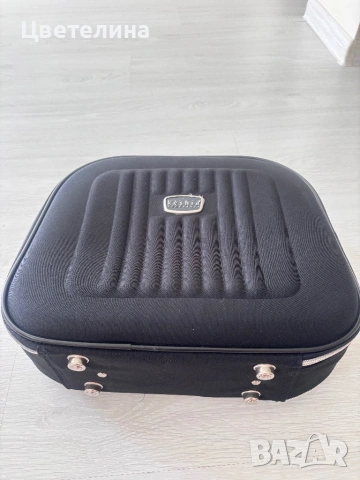 Пътна чанта ( ръчен багаж) , снимка 12 - Чанти - 54256829