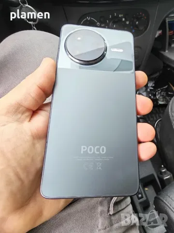Poco F7 pro в гаранция, снимка 2 - Xiaomi - 55545021