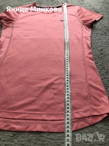 Дамска тениска Nike, снимка 8 - Тениски - 54902198