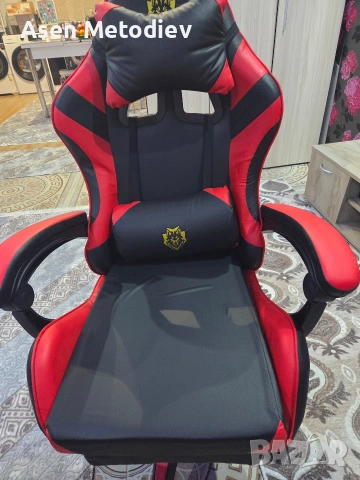 GAMING стол