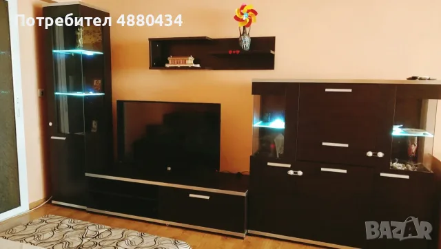 Двустаен в Каемница 1 !, снимка 2 - Апартаменти - 55440486