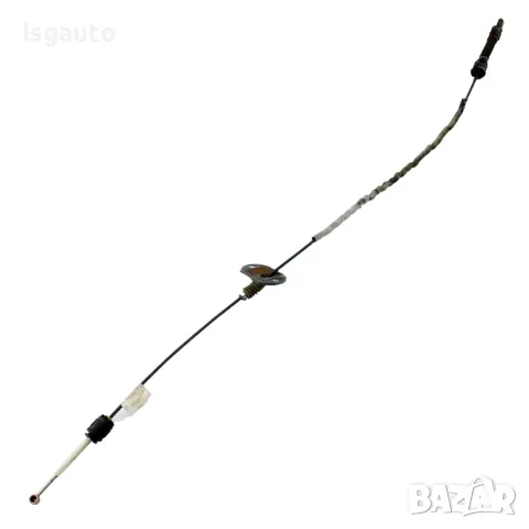 Жило скоростен лост Volvo V50 2004-2010 ID: 162711 OEM 30783150
