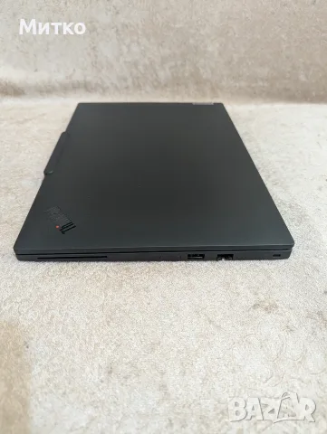 14" FHD Lenovo ThinkPad p14s gen 6 RYZEN 9 HX PRO 370 AI 64GB RAM 1TB SSD, снимка 5 - Лаптопи за работа - 55405003