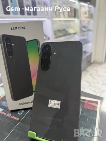 Samsung Galaxy A56 , снимка 2 - Samsung - 53969352