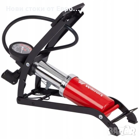 Крачна помпа Waldorf  Цена: 10€