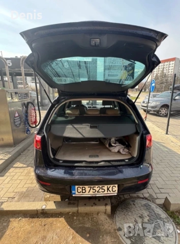 Продавам Fiat Croma 2.4 JTD, снимка 5 - Автомобили и джипове - 54466093