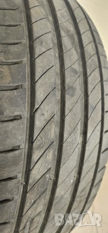 Летни гуми Bridgestone 205 / 55 / 16 Бриджстон 205 х 55 х 16 4 броя, снимка 2 - Гуми и джанти - 54084476
