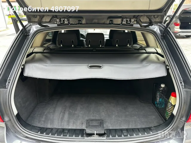 Bmw 320d-163 k. c, снимка 10 - Автомобили и джипове - 55539041