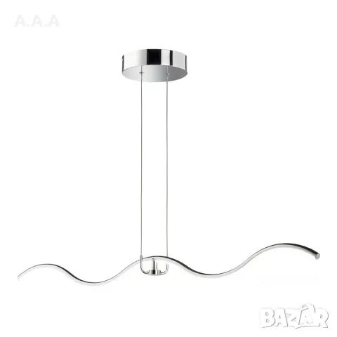 Wofi 6989.01.01.0800 - LED Пендел CLICK LED/15W/230V 4000K