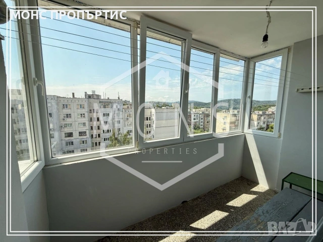 Под наем двустаен обзаведен апартамент в кв. Бузлуджа, гр. Велико Търново., снимка 9 - Апартаменти - 55222304