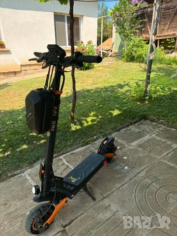 Kukirin g2 pro., снимка 2 - Други спортове - 55353870