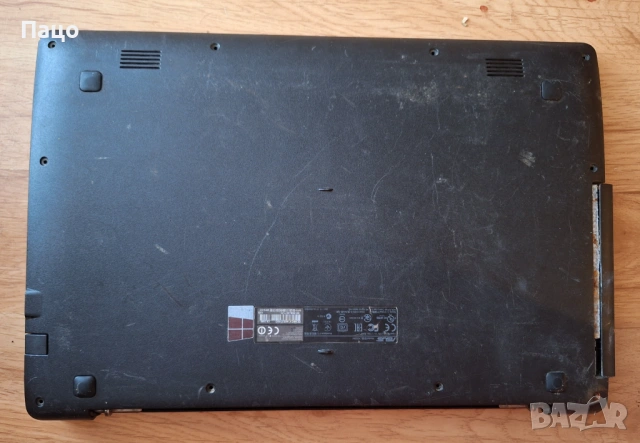 ASUS X553M, снимка 3 - Части за лаптопи - 54946757