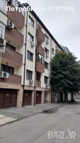 Тухлен апартамент, 51 кв.м, Лятно кино Тракия, Варна, снимка 12 - Апартаменти - 55423252