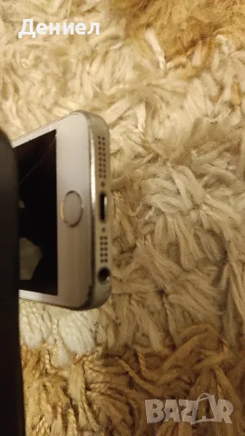 iPhone 5S - За части!, снимка 5 - Резервни части за телефони - 55425194