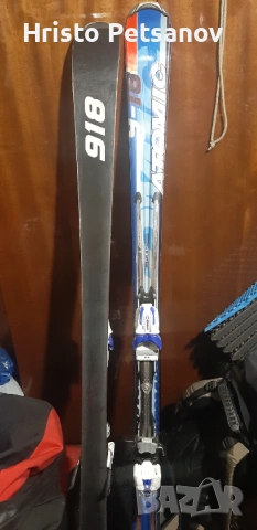 Ски туринг, снимка 15 - Зимни спортове - 54161342