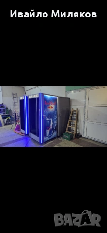 ​🌟 ЕКСКЛУЗИВНА ОФЕРТА: ПЪЛЕН ВЕНДИНГ КОМПЛЕКТ 🌟, снимка 6 - Други машини и части - 54327185