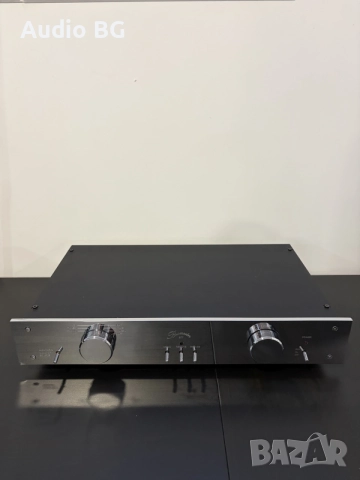 Burmester - 877 Pre Amp Top, снимка 2 - Ресийвъри, усилватели, смесителни пултове - 55479548