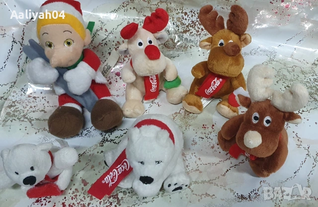 Лот Coca cola Кока кола, снимка 2 - Други ценни предмети - 55102353