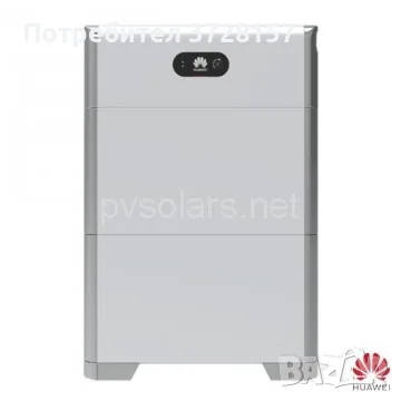 Huawei Luna 2000 10 kW акумулаторна батерия с BMS