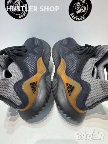 Маратонки ADIDAS ALPHABOUNCE. Номер 44, снимка 5 - Маратонки - 55092274