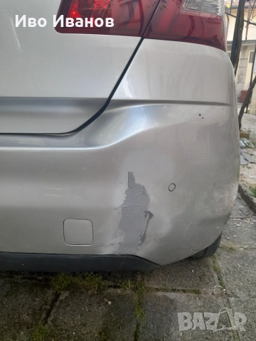 Продавам Пежо 308 автоматик , снимка 11 - Автомобили и джипове - 55091712