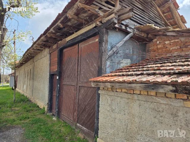 Къща в село Побит Камък, община Разград, снимка 16 - Къщи - 55389445