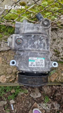 компресор климатик VW Touran 2006