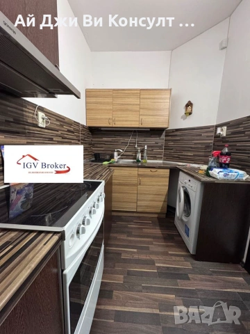 Двустаен апартамнт в кв Овча купел, снимка 6 - Апартаменти - 55217787