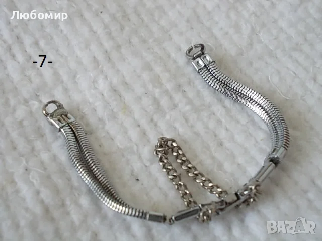 Стари часовници STEMPO QUARTZ, снимка 8 - Антикварни и старинни предмети - 55615809