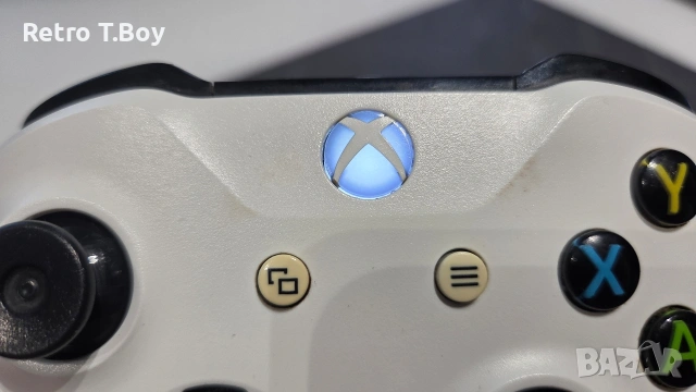 Xbox one контролер, снимка 12 - Аксесоари - 55170274