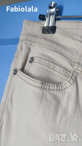MAC jeans Angie 40/30, снимка 5 - Дънки - 54774735