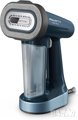 Уред за вертикално гладене Rowenta Pure Force 3-in-1 DR8755 1800W, снимка 12 - Ютии - 55206792