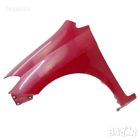 Ляв калник Honda FR-V 2004-2007 ID: 162378