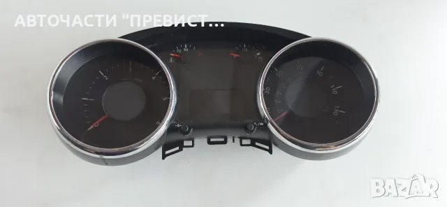 Табло Километраж Пежо 3008 5008 Peugeot 3008 5008 OEM 9804211480