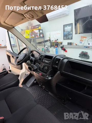 Продавам бус от първи собственик, снимка 9 - Бусове и автобуси - 55621067