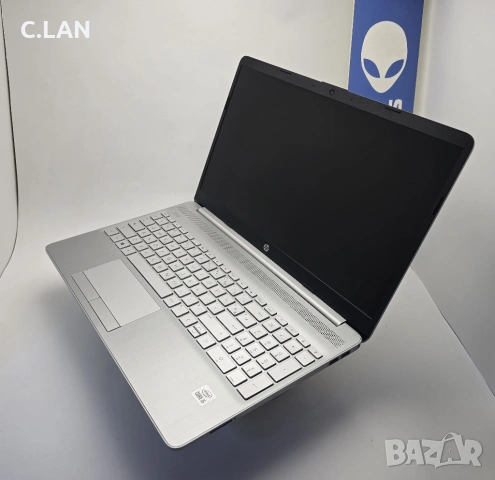 HP 15-DW1023NF i5 10210U/8GB/512SSD/FHD, снимка 6 - Лаптопи за дома - 54758405