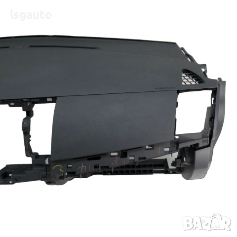 Табло Mitsubishi Lancer X (GS44S) 2007-2017 ID: 159568, снимка 2 - Части - 54080957