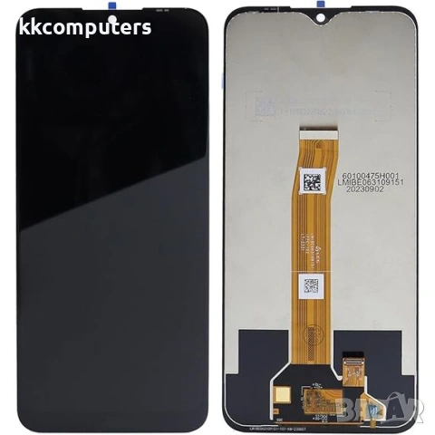 Дисплей за NOKIA C210