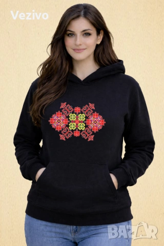 Пазителка – Защитна розета с ромбове