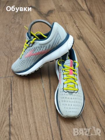 Маратонки Brooks Ghost, снимка 3 - Други - 54727398