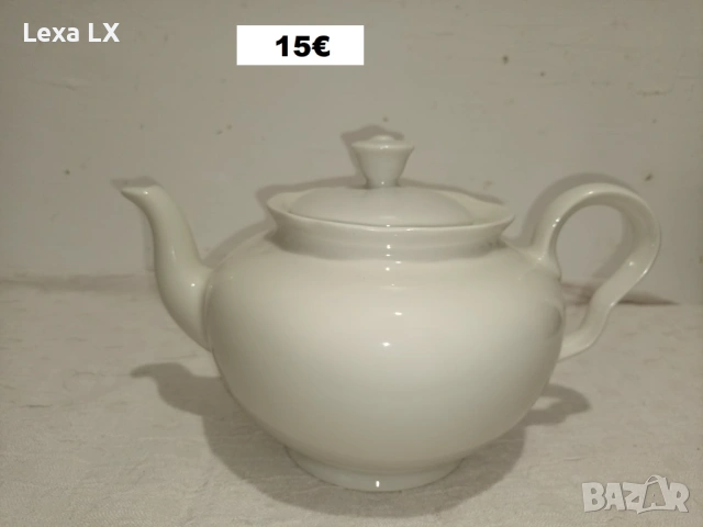 Посуда, снимка 2 - Чинии - 54166226