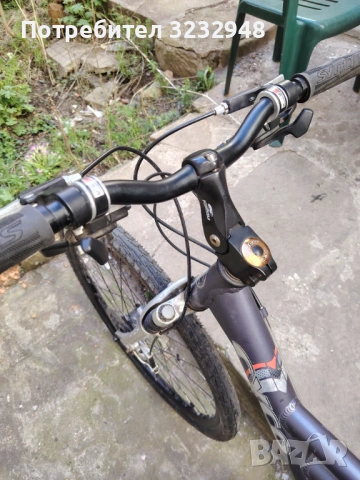 Оферта!Велосипед.Мекица.28/29 L, снимка 5 - Велосипеди - 54184726