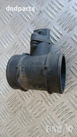 Дебитомер Hyundai Santa Fe 2.0 CRDi 2003 0281002447 28164-27000