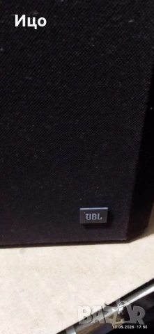 JBL L56 единична тонколона., снимка 3 - Тонколони - 54543541