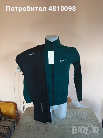 Мъжки екипи Nike, снимка 4 - Спортни дрехи, екипи - 54444266