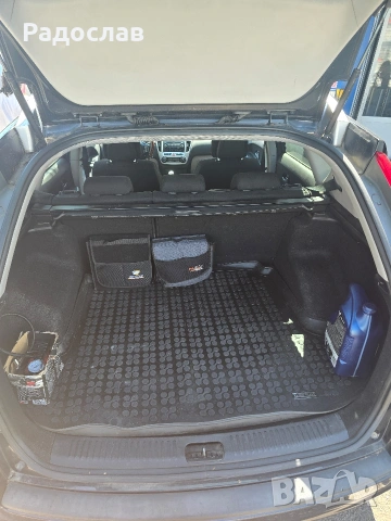 Kia Ceed 1.6 дизел 115 к.с., снимка 10 - Автомобили и джипове - 54892113