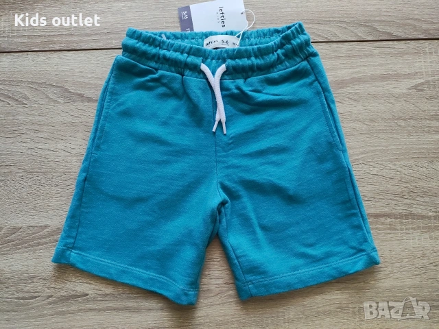Лот Jack&Jones,Lefties 6 години, снимка 5 - Детски комплекти - 55074673