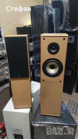 Тонколони DK Digital LS 180 